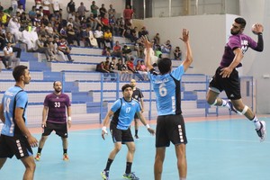 ﻿باربار يلتقي الدير الليلة في طلته الثانية