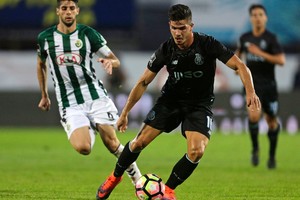 بطولة البرتغال: بنفيكا يبتعد بالصدارة بعد تعثر بورتو وسبورتينغ