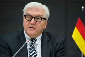 وزير الخارجية الألماني يزور فيتنام