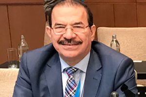 ﻿اعتماد «الوطنية لحقوق الإنسان»  عضواً مشاركاً في منتدى آسيا والمحيط الهادئ