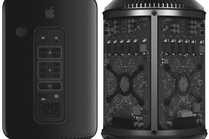 'أبل' تحضر لإطلاق حواسب 'Mac Pro' جديدة الشهر المقبل