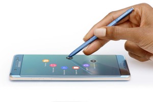 دراسة: العلامة التجارية لشركة 'سامسونغ' لن تتأثر على المدى الطويل بسبب 'Galaxy Note 7' 