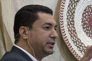 بحرينيون يفوزون بالمراكز الأولى في جائزة راشد بن حميد بالإمارات