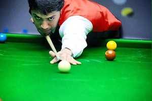 تشكيل منتخبنا للمشاركة في مونديال السنوكر بالدوحة