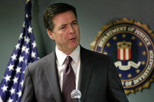 البيت الأبيض: مدير (إف.بي.آي) لا يحاول التأثير على الانتخابات