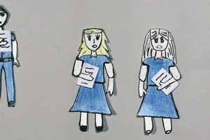 'مهرجان الشارقة السينمائي' يدعم اللاجئين ويطلق مواهبهم السينمائية