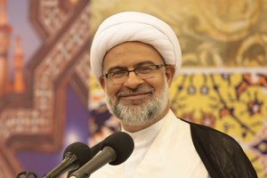 عائلة الشيخ هاني البناء: 'النيابة' تأمر بإيقافه 15 يوماً على ذمة التحقيق