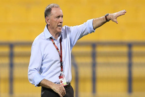 مدرب الخور القطري: تنتظرنا مباراة صعبة أمام لخويا