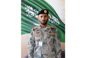 قائد القوات السعودية: البحرين تعاملت باحترافية في تنظيم 'التمرين المشترك' وهو رسالة واضحة للجميع