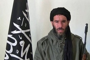 رهينة روماني تحتجزه جماعة 'المرابطون' يناشد حكومته السعي للإفراج عنه