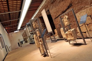 باريس تستضيف غداً المؤتمر الدولي 'مواقع التراث العالمي والمتاحف'