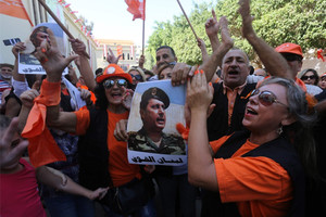 واشنطن ترحب بفتور بانتخاب عون المدعوم من حزب الله رئيسا للبنان