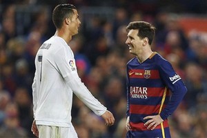 تحديد موعد الكلاسيكو بين ريال مدريد وبرشلونة رسمياً