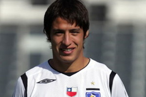 تصفيات مونديال 2018: تجريد بوليفيا 4 نقاط لإشراكها الباراغوياني الأصل كابريرا