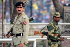 مقتل ما يصل إلى 19 في أحدث تبادل لإطلاق النار عبر الحدود بين الهند وباكستان