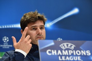 كين والدرفيريلد يغيبان عن توتنهام أمام ليفركوزن وشكوك حول لاميلا