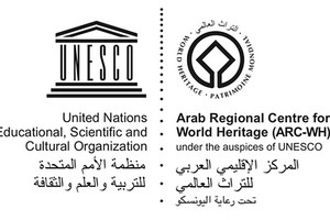 الشيخة مي: نسعى لإيجاد مساحة مع العالم نتشارك عبرها جهود حفظ مواقعنا التراثية