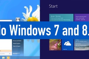 'مايكروسوفت' توقف بيع نظامي 'ويندوز 7 و8.1' لمصنعي الحواسيب