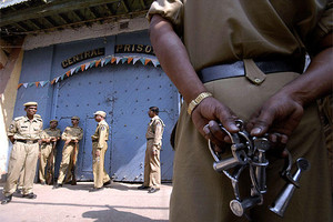 العفو الدولية تطالب بالتحقيق في مقتل ثمانية سجناء خارج نطاق القضاء في الهند