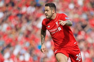 داني إنغز لاعب ليفربول يغيب عن الملاعب تسعة أشهر للإصابة