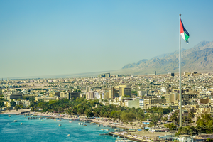 تمرين عسكري أردني مصري مشترك السبت المقبل في العقبة