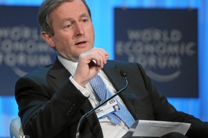 رئيس وزراء إيرلندا يؤكد أهمية فتح الحدود مع إيرلندا الشمالية بعد خروج بريطانيا من الاتحاد الأوروبي