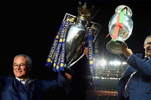 سانتوس ورانييري أبرز المرشحين لجائزة الفيفا لأفضل مدرب في العالم