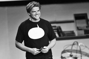 معماري دنماركي يفوز بجائزة ناطحات السحاب الدولية