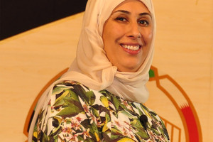 برنامج تربية الموهوبين ينظم مسابقة أجمل لقطة لجامعة الخليج العربي ضمن مقرر الأبداع