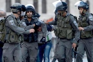 الجيش الإسرائيلي: قتل فلسطيني حاول طعن جندي في الضفة الغربية