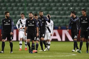 بالفيديو... جميع أهداف الأربعاء بدوري أبطال أوروبا