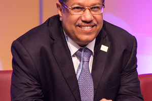 رئيس الوزراء اليمني: أي خريطة طريق لا تستند للمرجعيات لن تحقق السلام