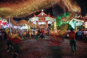 الرشوة والبيروقراطية: نظام الجنسية الفوضوي في ميانمار