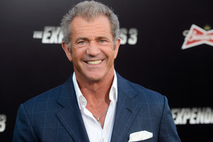 ميل غيبسون يعتبر أن الوقت قد حان لتسامحه هوليوود 