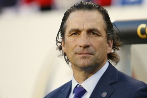 مدرب تشيلي: عقوبة الفيفا ضد بوليفيا لا تشغلني