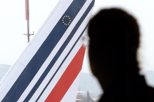 'إير فرانس' تعلن نيتها تدشين شركة للرحلات الطويلة