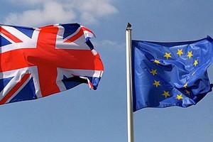 المحكمة العليا تقضي بوجوب تصويت البرلمان البريطاني على بدء إجراءات 'بريكست'