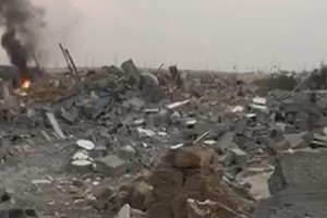 هيومن رايتس ووتش: السلطات الكردية في كركوك طردت سكاناً ونازحين عرباً