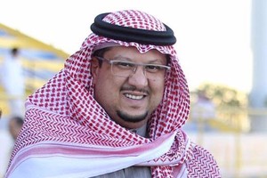 رئيس النصر يشيد بالفوز على الرائد بالدوري السعودي