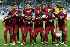 تصفيات كأس العالم: قطر تفتقد 4 لاعبين أمام الصين للإيقاف