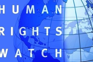 هيومن رايتس ووتش تتهم بلجيكا بإساءة معاملة المشتبه في كونهم إرهابيين