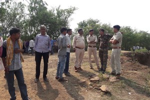 قتل طفلة تبلغ 8 أعوام... قرويون يحرقون فهداً حياً في الهند 