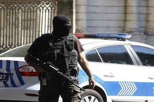 مقتل 4 مسلحين في جمهورية داغستان الروسية