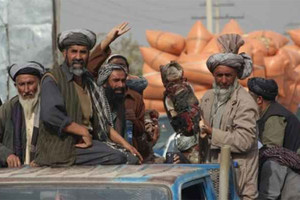 السلطات الافغانية تعلن مقتل 30 مدنيا في غارة اميركية