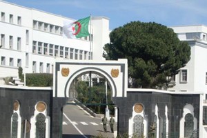 وزارة الدفاع الجزائرية: الإطاحة بأحد رؤوس التشدد بشرقي البلاد