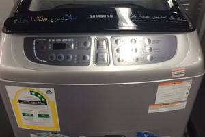 سامسونج تستدعي 2.8 مليون غسالة ملابس في أميركا