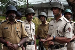 إجراء تحقيق بشأن مقتل سجناء أثناء محاولة الهروب من سجن بوسط الهند