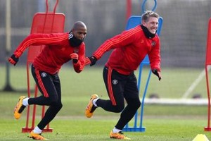 لوف يرى تجدد فرصة شفاينشتايغر مع مانشستر يونايتد