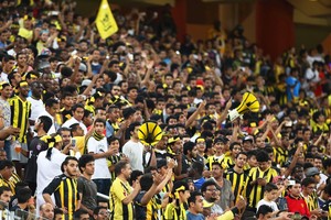 مدرب الاتحاد يثني على فوز فريقه على الباطن بالدوري السعودي