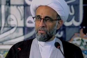 الشيخ الصفار يدين الاعتداء الذي استهدف رجلي أمن في القطيف